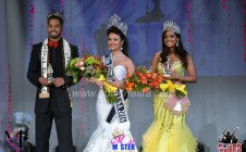 Miss Mister Belleza Latina USA 2016 parte 2